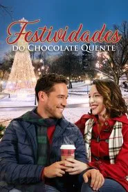 Poster do filme Festividades do Chocolate Quente