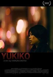 Yukiko movie poster