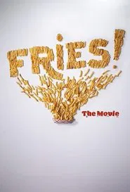 Fries! The Movie movie poster