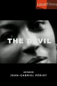 The Devil movie poster