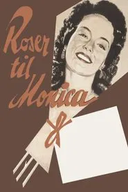 Roser til Monica movie poster
