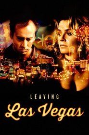 Leaving Las Vegas movie poster