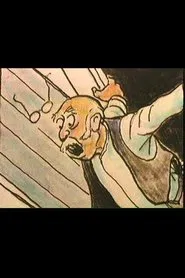 Poster do filme Canada Vignettes: Melvin Arbuckle, Famous Canadian