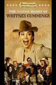 The Roast of Whitney Cummings movie poster