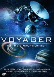 Poster do filme Voyager: To the Final Frontier