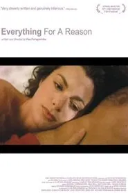 Everything for a Reason movie poster