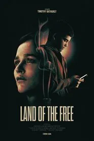 Poster do filme Land of the Free