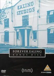 Forever Ealing movie poster