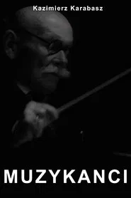 The Musicians movie poster