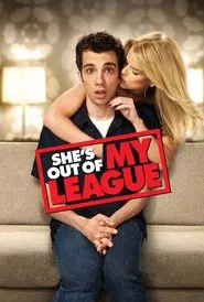 She's Out of My League movie poster