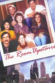 The Room Upstairs movie poster