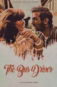 The Bus Driver movie poster