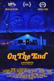 On the End movie poster