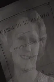Poster do filme La federazione delle casse di risparmio dell'Emilia