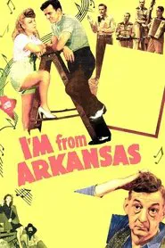 I'm from Arkansas movie poster