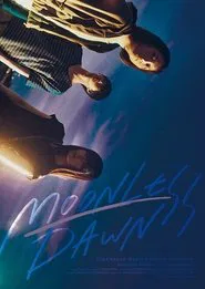 Moonless Dawn movie poster