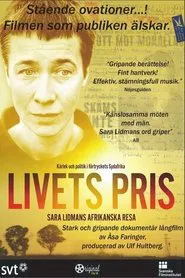Livets pris movie poster