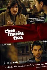 Cinemaiêutica movie poster