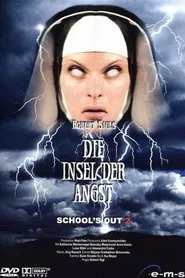 Dead Island: School's Out 2 movie poster