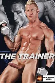 Poster do filme The Trainer