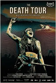 The Death Tour movie poster