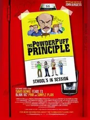 The Powder Puff Principle movie poster