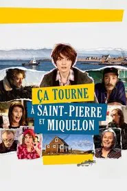A Fishy Business in Saint-Pierre et Miquelon movie poster