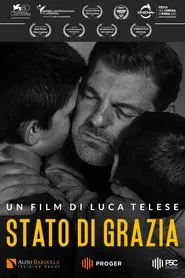 Stato di Grazia movie poster