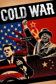 Cold War tv show poster