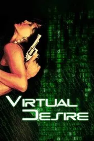 Virtual Desire movie poster