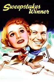 Poster do filme Sweepstakes Winner