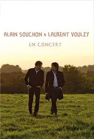 Poster do filme Voulzy Souchon - Le Concert
