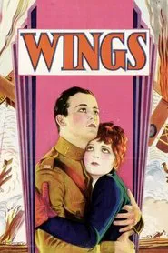 Wings movie poster
