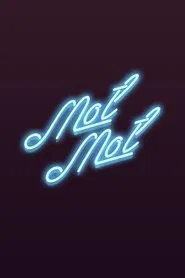 Mot-Mot movie poster