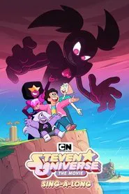 Poster do filme Steven Universe: The Movie: Sing-A-Long