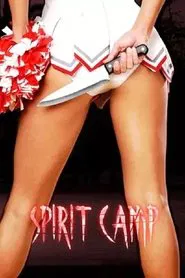 Spirit Camp movie poster