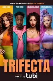 Trifecta movie poster