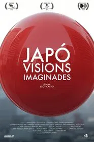 Japan: Imaginary Visions movie poster