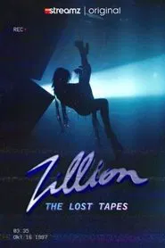 Zillion, The Lost Tapes tv show poster