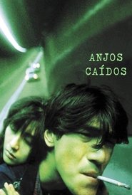 Poster do filme Anjos Caídos