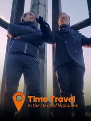 Time Travel tv show poster