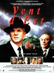 East Wind movie poster