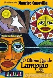 O Último Dia de Lampião movie poster