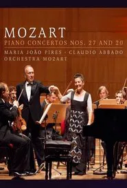 W. A. Mozart: Koncert pro klavír a orchestr movie poster