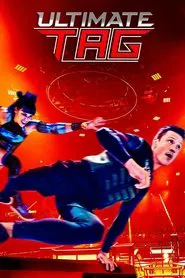 Ultimate Tag tv show poster