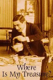 Where Is My Treasure? movie poster
