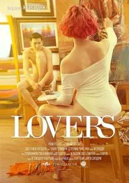 Lovers movie poster