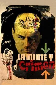 The Mind and the Crime movie poster