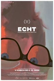 Echt – The Art of Jan Merta movie poster