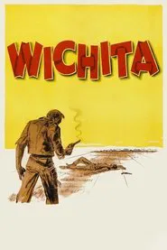 Wichita movie poster